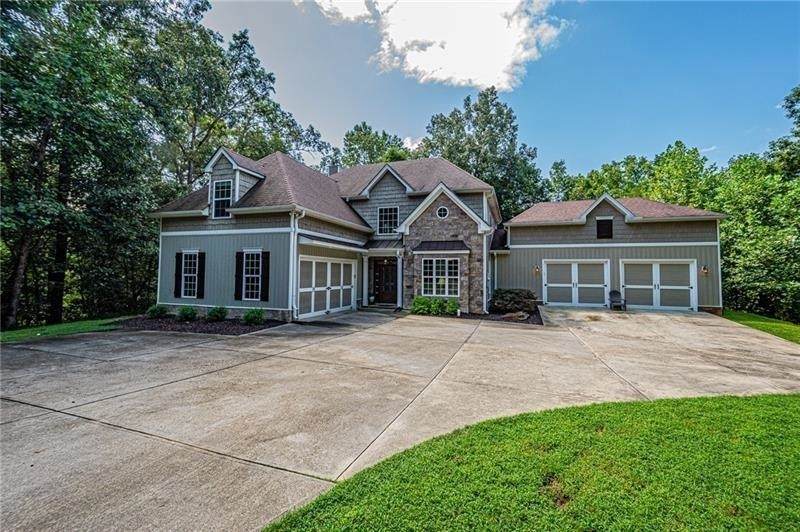 185 Starlight Drive - Photo 1