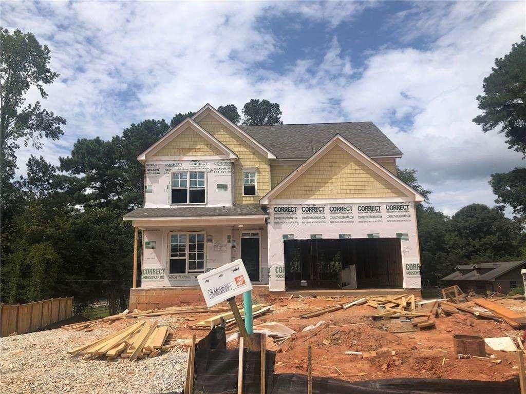 1500 Chapelwell Place - Photo 1
