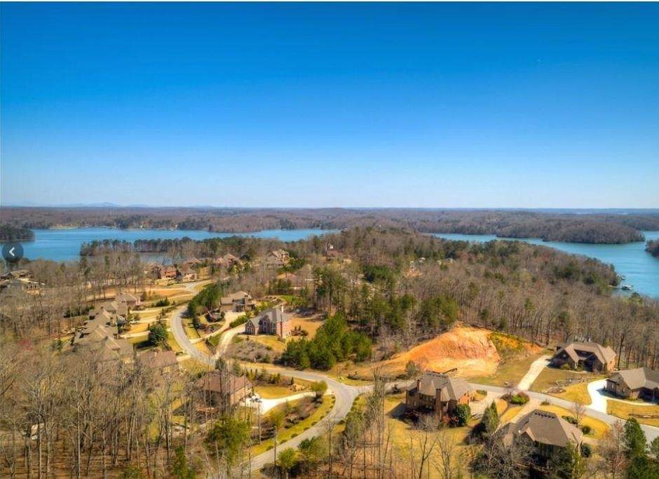 6810 Bragg Road - Photo 1