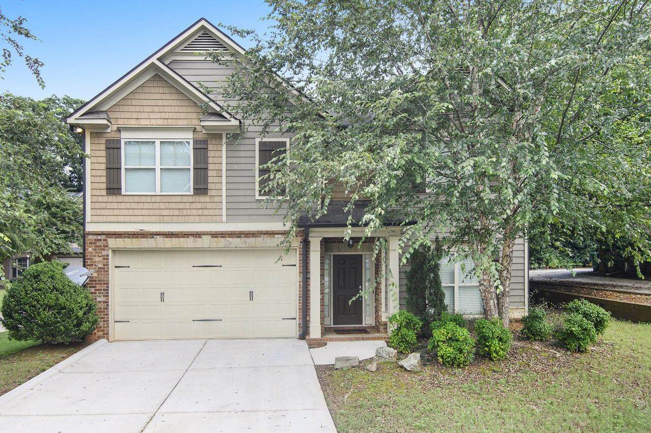 841 Milam Circle - Photo 1