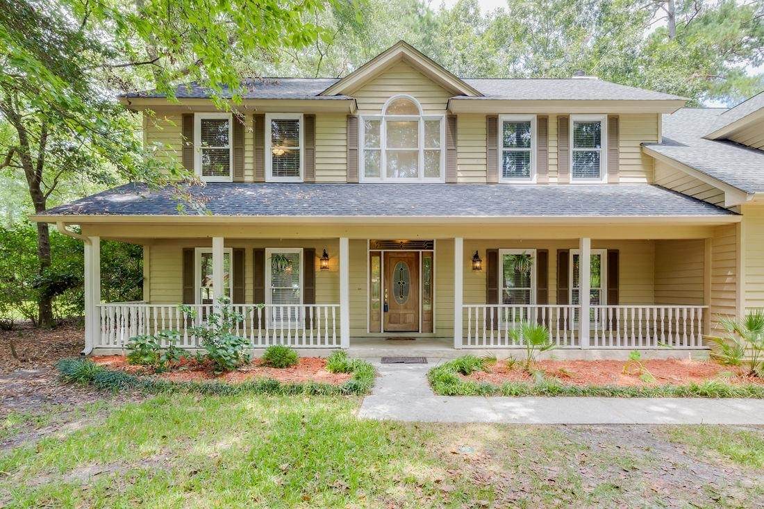 105 Willowpeg - Photo 1