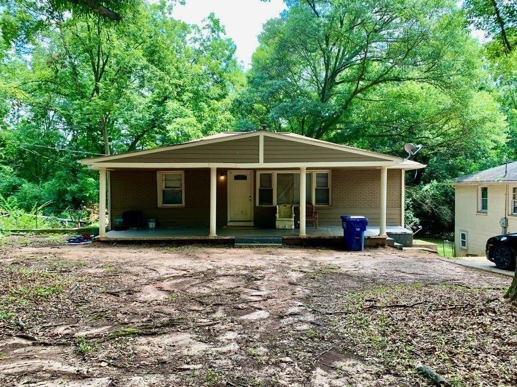 2132 Burroughs Avenue - Photo 1