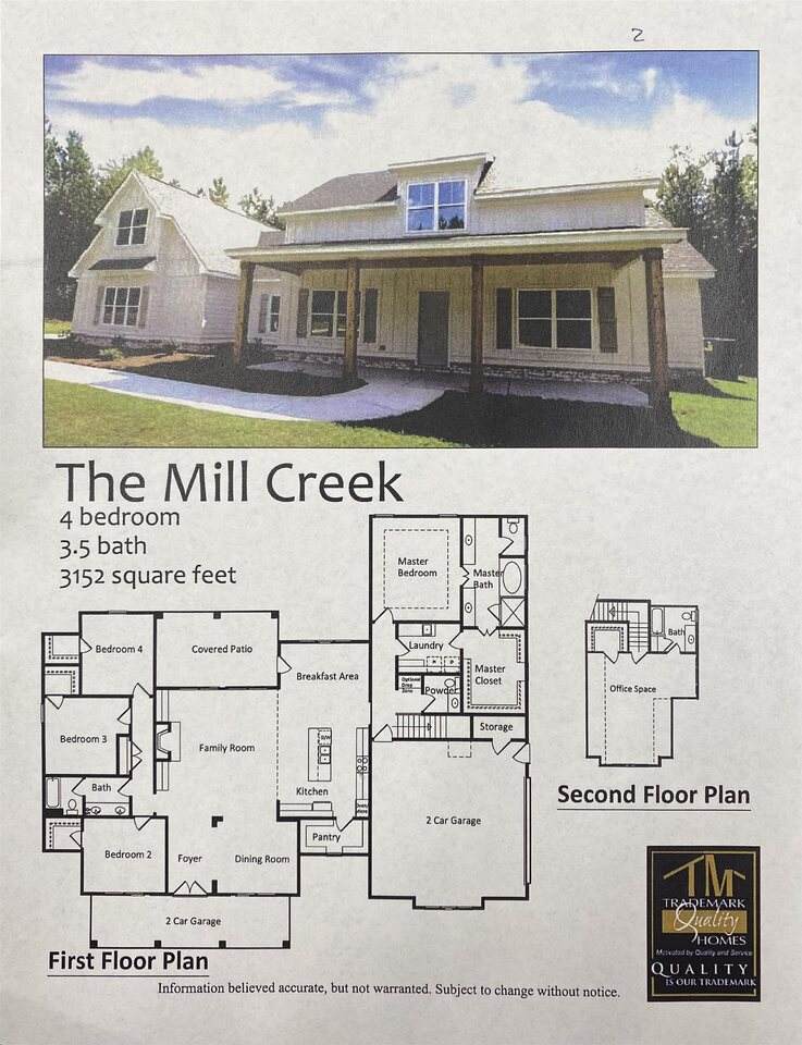 1493 Pleasant Grove Church Road - Photo 1