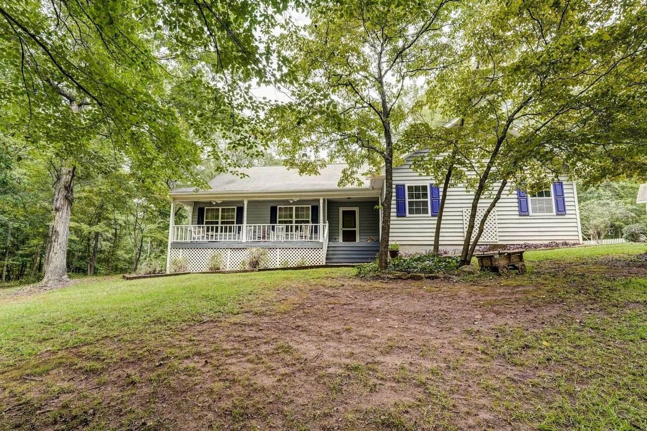 175 Cedar Trce - Photo 1