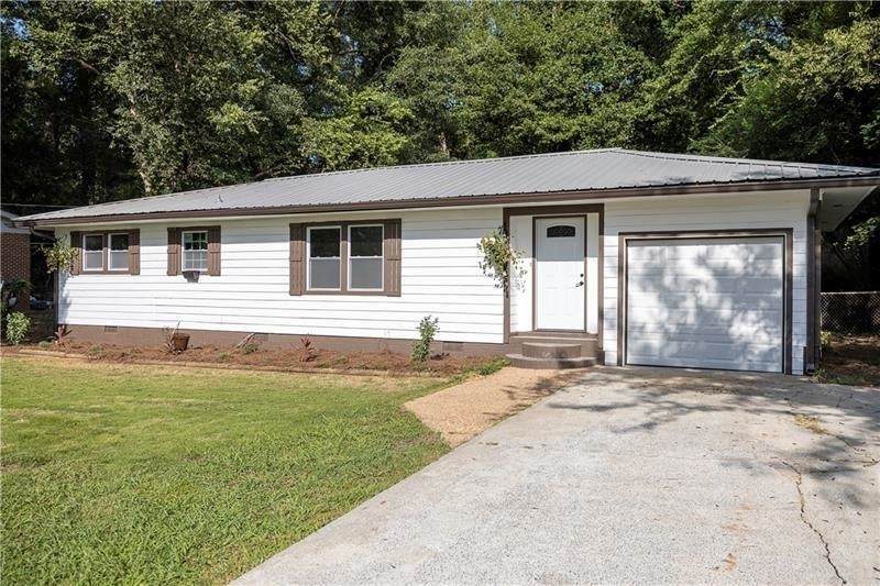 2413 Flannery Street - Photo 1