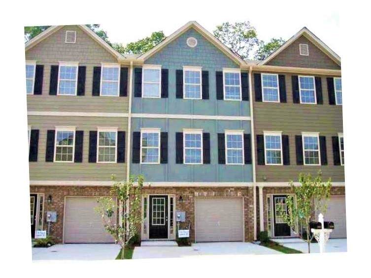 1454 Knights Trail - Photo 1
