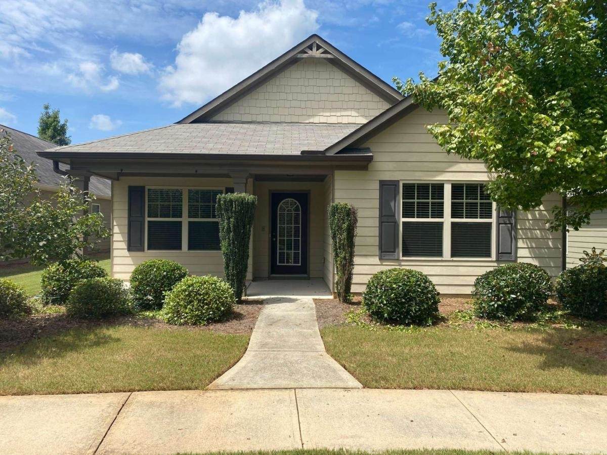 405 Parkstone Drive - Photo 1