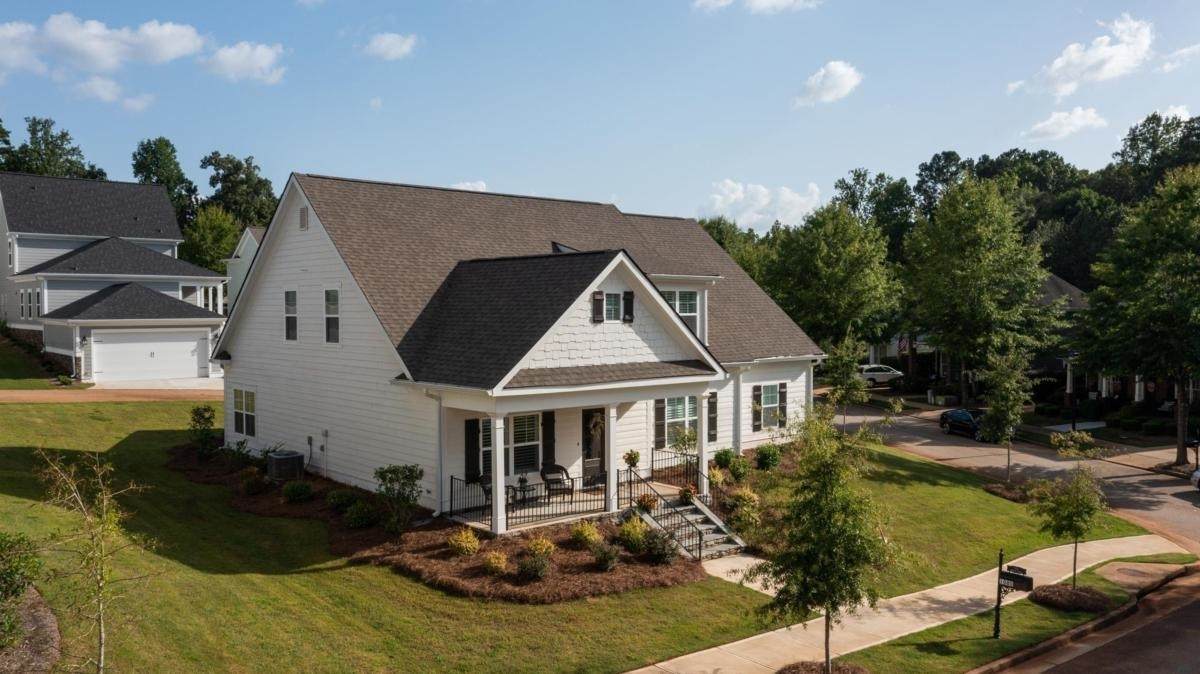 1080 Bridle Trail - Photo 1