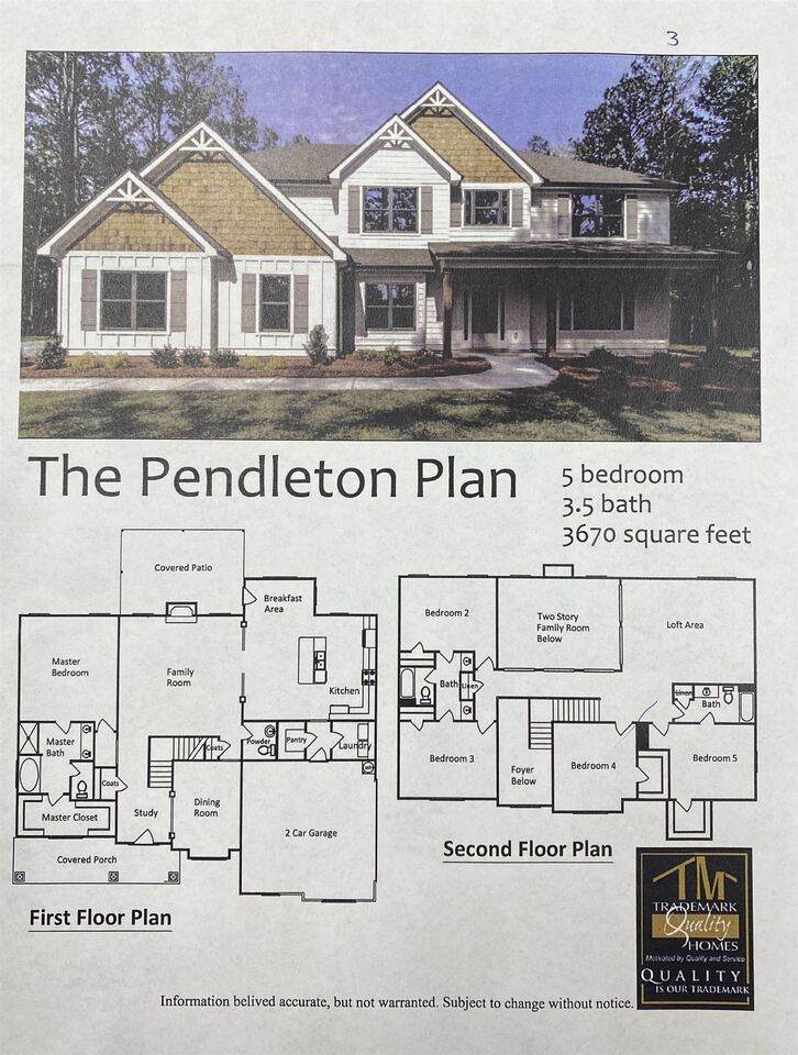 1487 Pleasant Grove Church Road - Photo 1