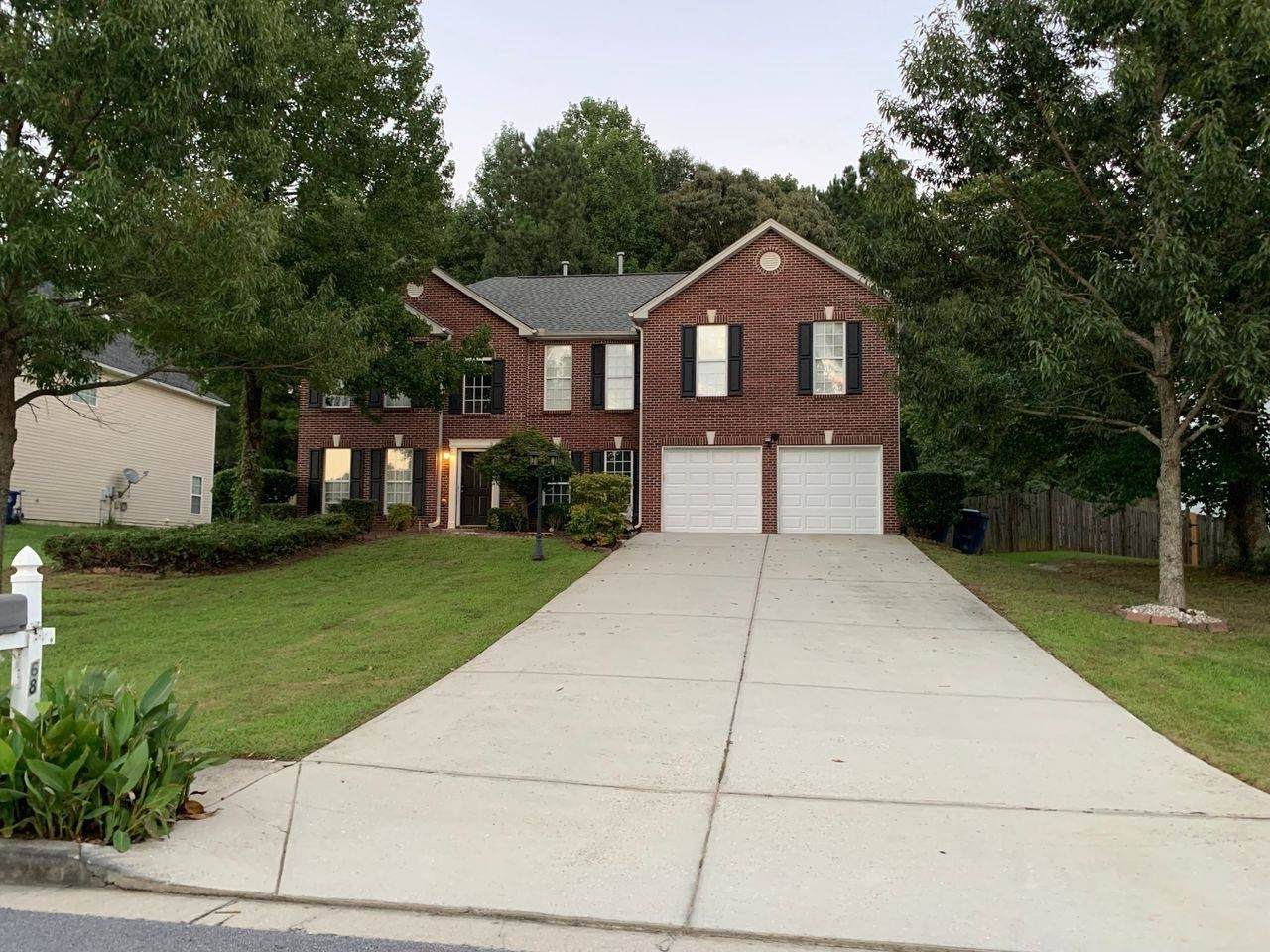 680 Paper Creek Drive - Photo 1