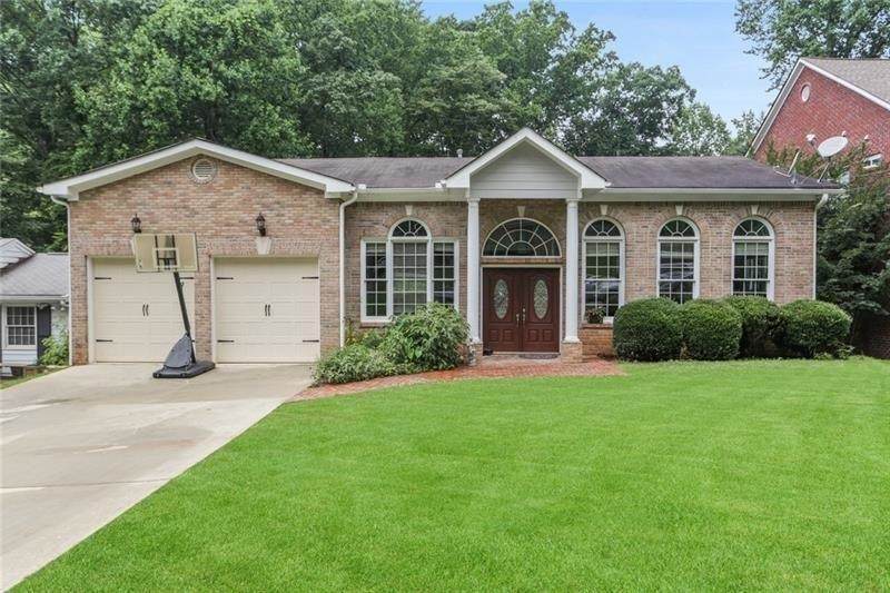 1010 Burton Drive - Photo 1