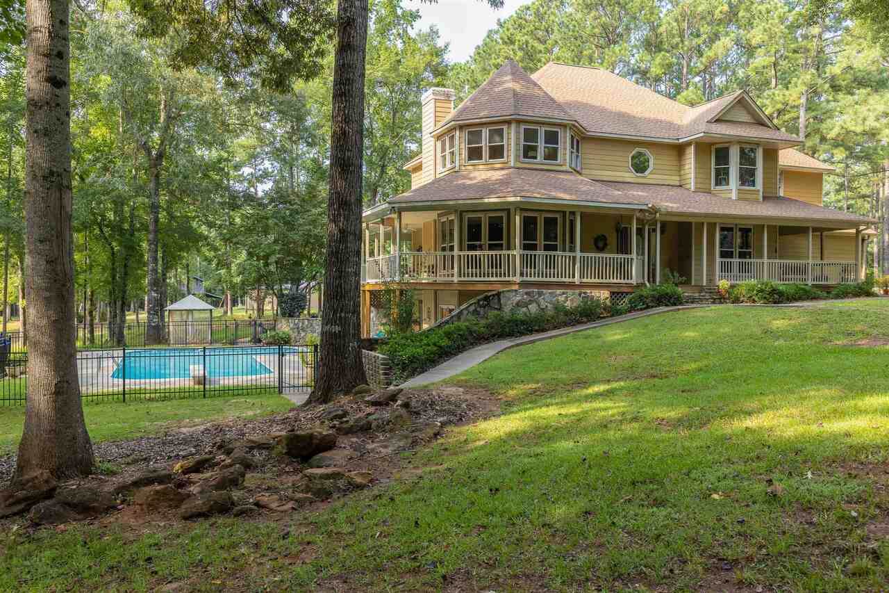 905 Hickman Fork Road - Photo 1