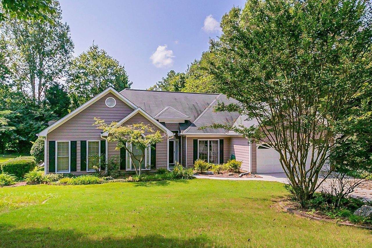501 Bracken Edge - Photo 1