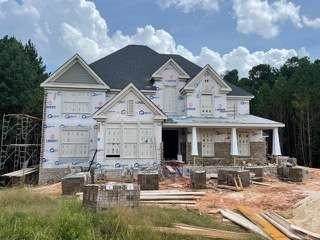2603 Alcovy Club Drive - Photo 1