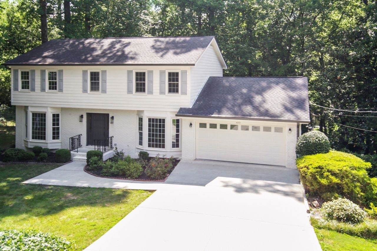 4373 Berkford Circle - Photo 1