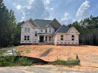 3298 Alcovy Club Court - Photo 1
