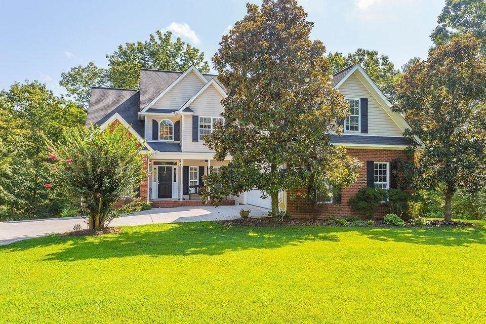368 Tanglewood Drive - Photo 1