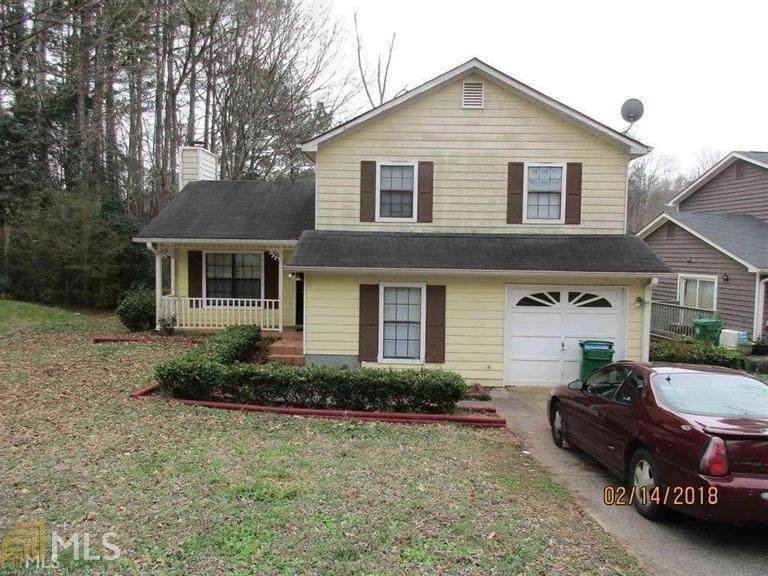 957 Lake Watch Drive - Photo 1