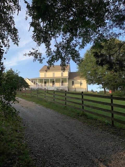3100 Berry Road - Photo 1