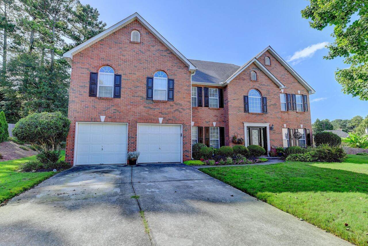 1227 Haynes Ridge Court - Photo 1