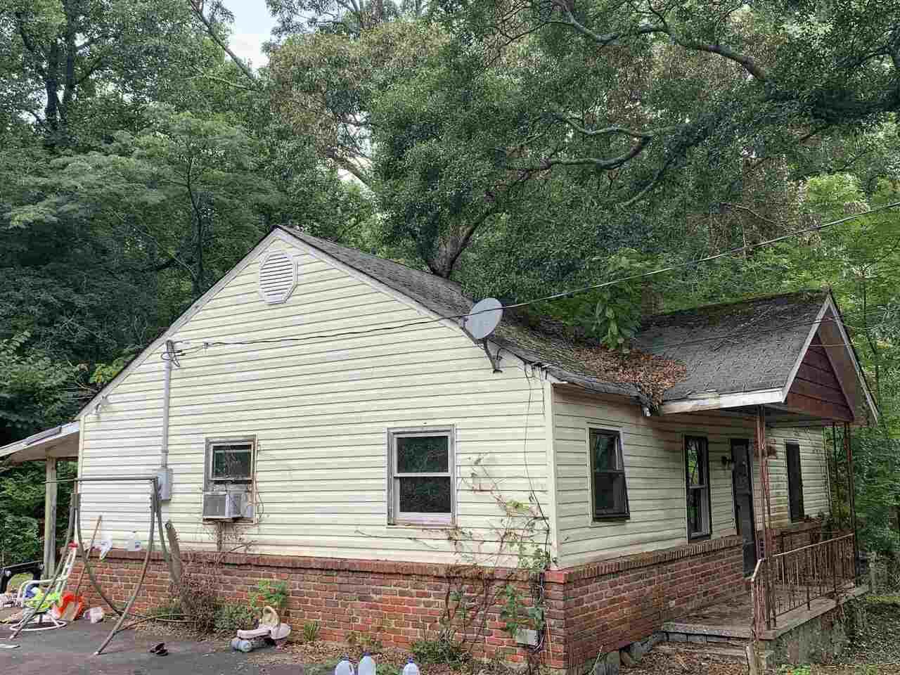 7427 Fayetteville Road - Photo 1