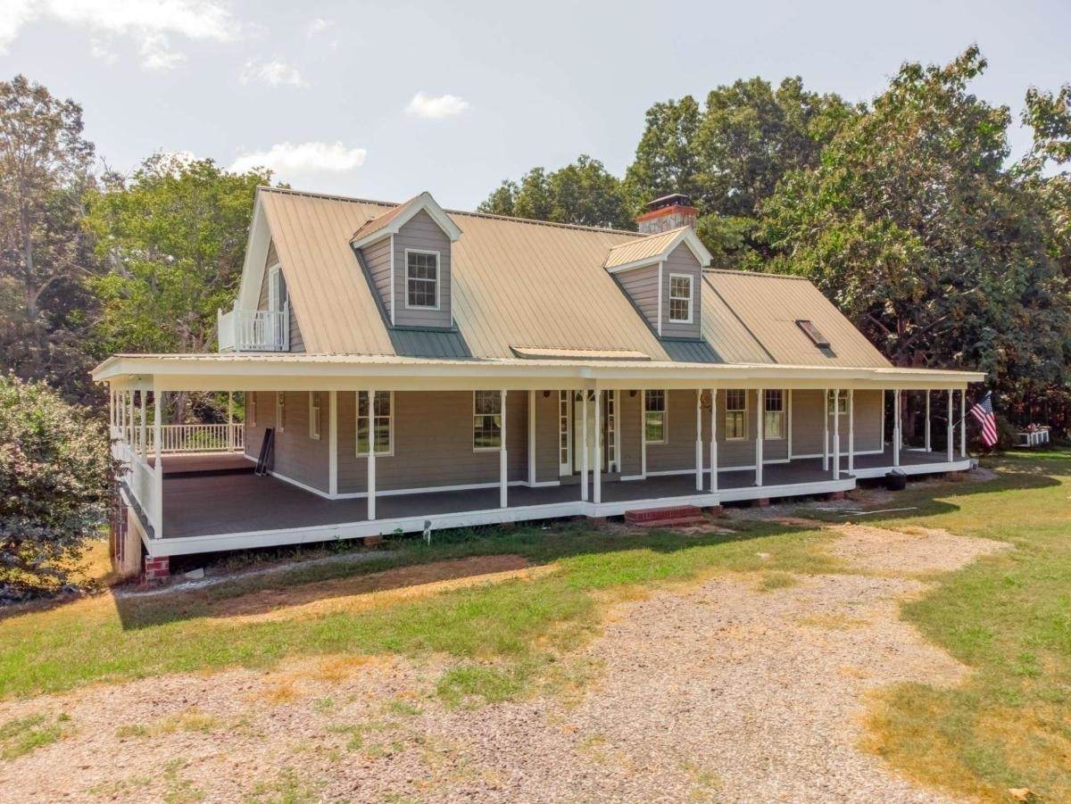 215 Millis Stone Road Ext - Photo 1