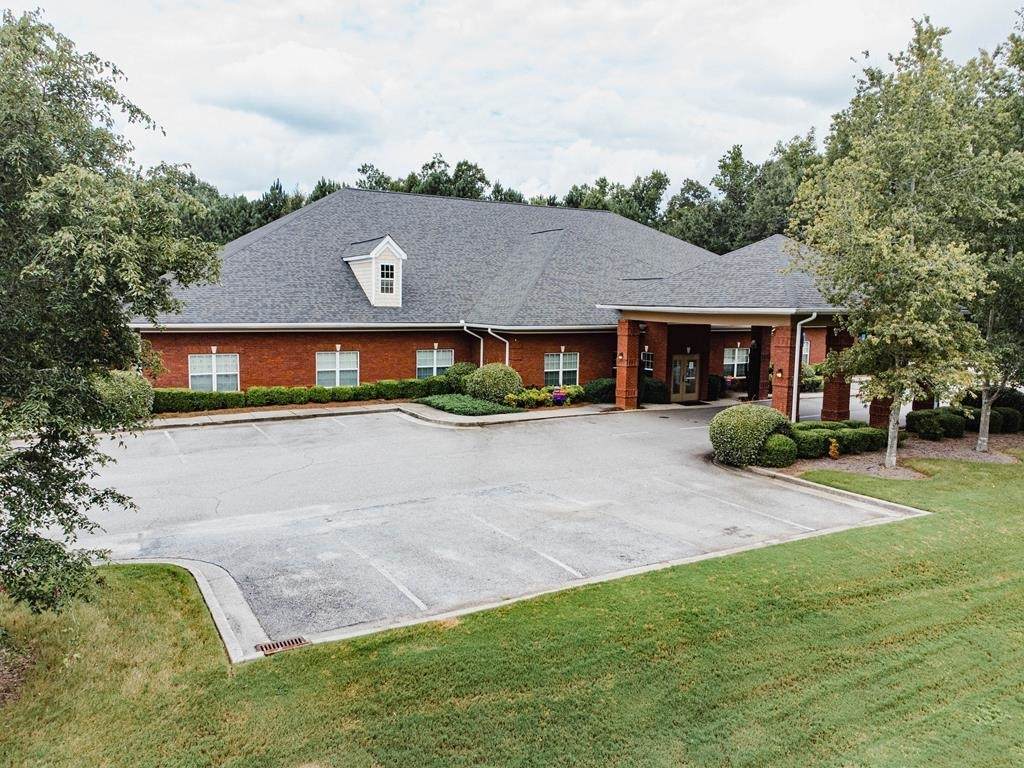 4773 Chapel Hill Road - Photo 1
