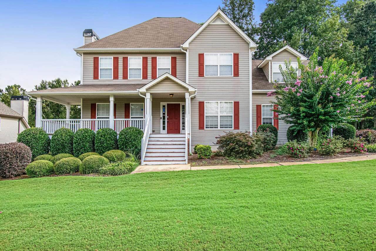 742 Bentonville - Photo 1