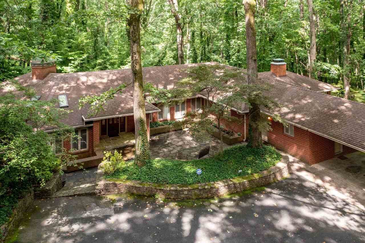 639 Mount Paran Road - Photo 1
