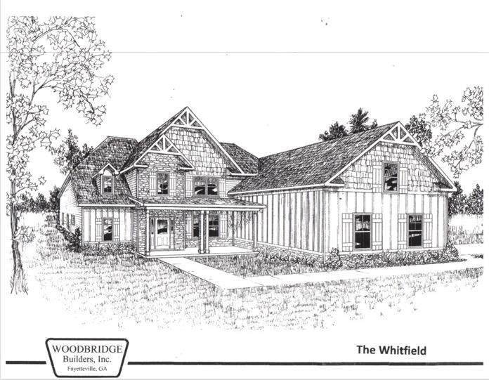 439 Pleasant Ridge Road - Photo 1