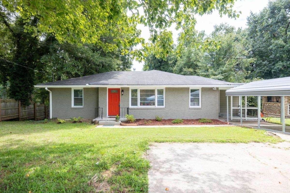 3557 Druid Hills Road - Photo 1