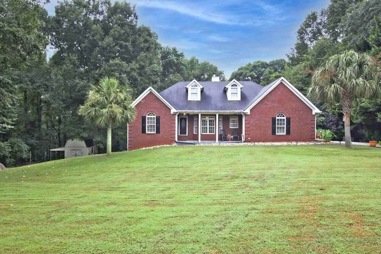 1133 Flat Rock Road - Photo 1