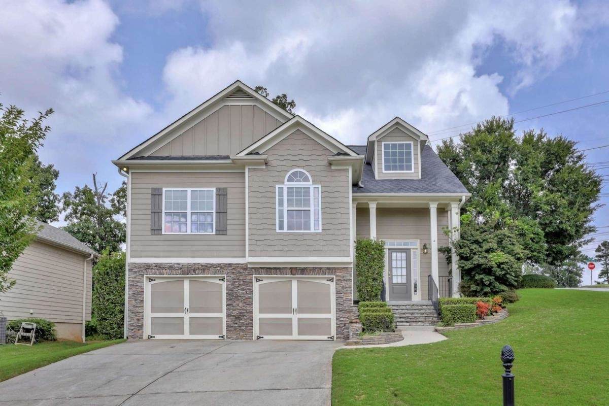 5800 Chapel Village Court - Photo 1