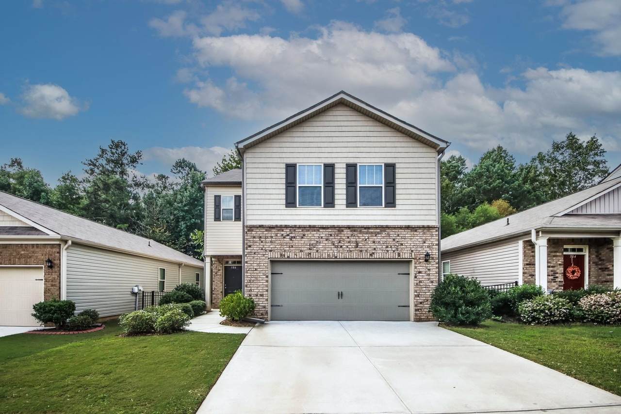 506 Altama Way - Photo 1