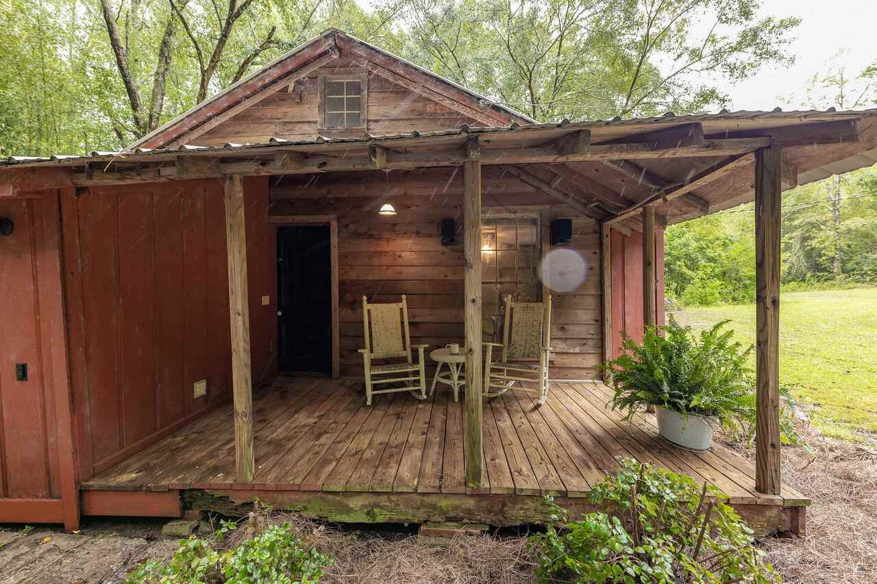 4600 Crest Highway - Photo 1
