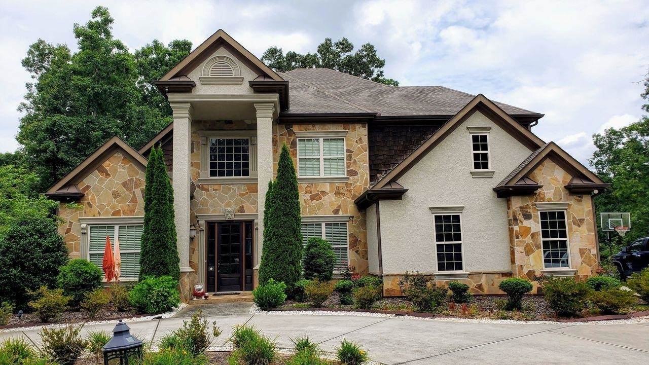 650 Bailey Woods Road - Photo 1