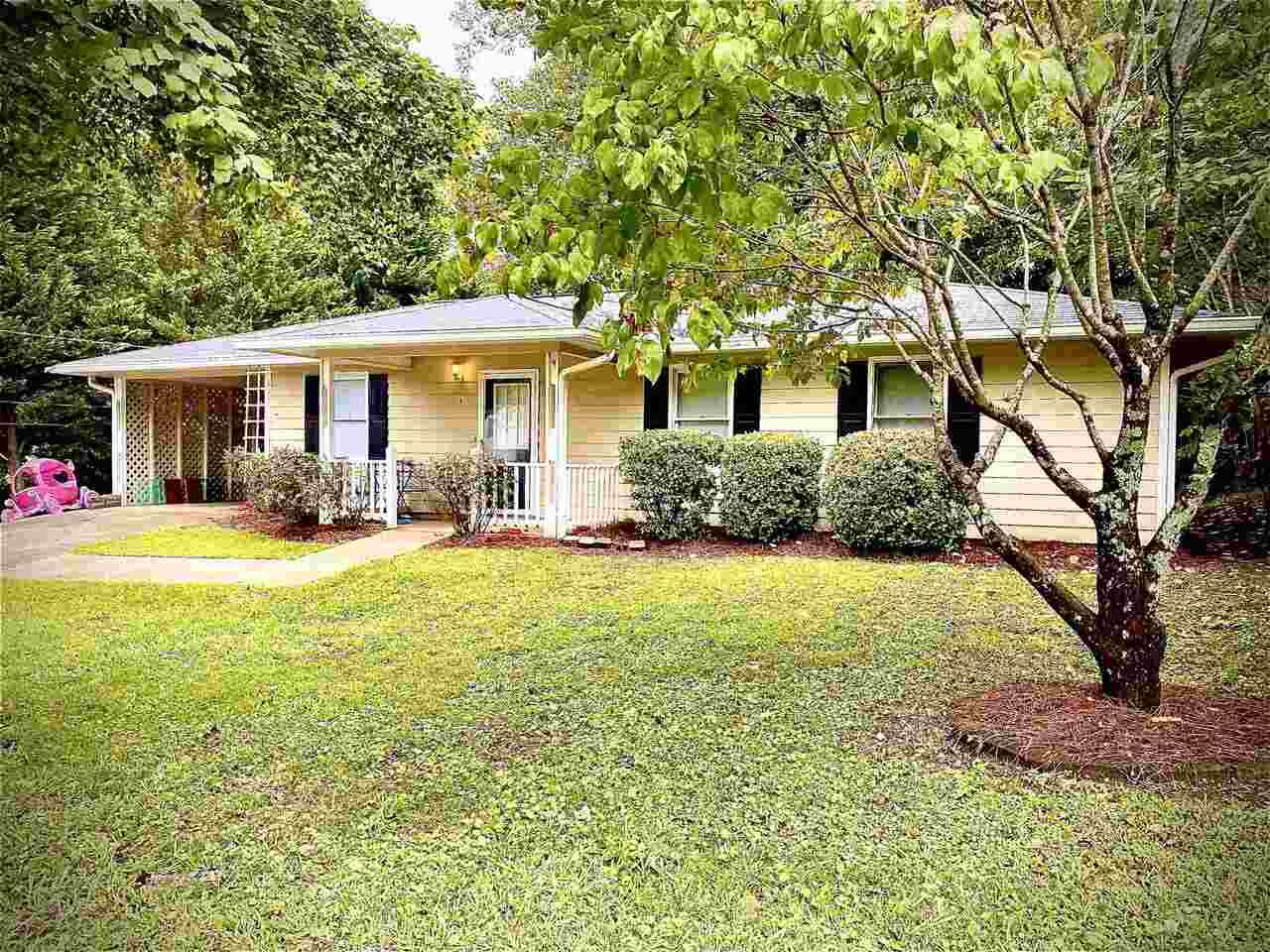 141 Chestnut - Photo 1