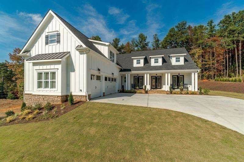 1605 A Villa Rica Road - Photo 1