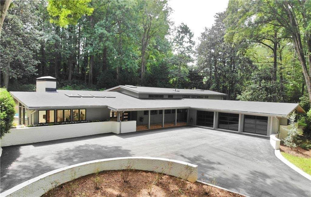 1805 Lenox Road - Photo 1
