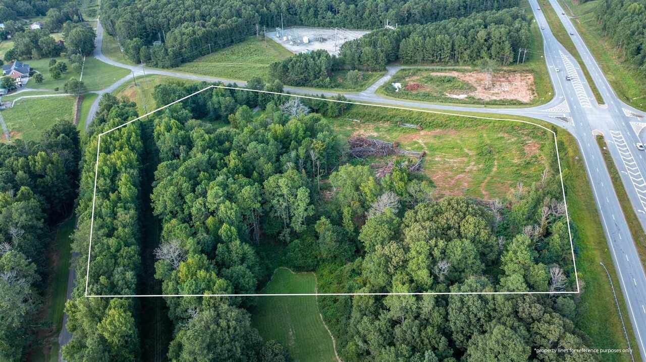 0 Highway 27 - Photo 1