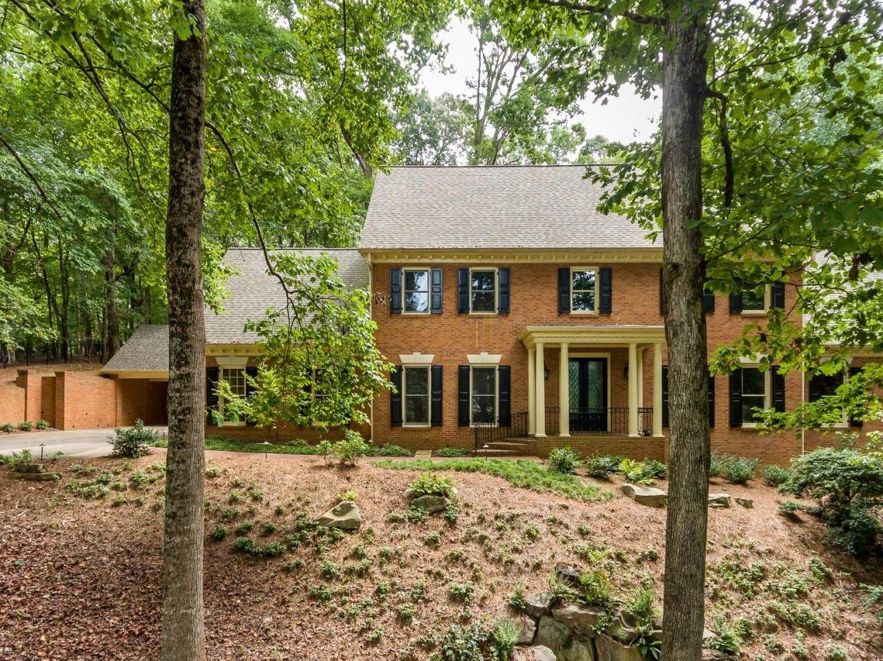 655 Bittersweet Trail - Photo 1