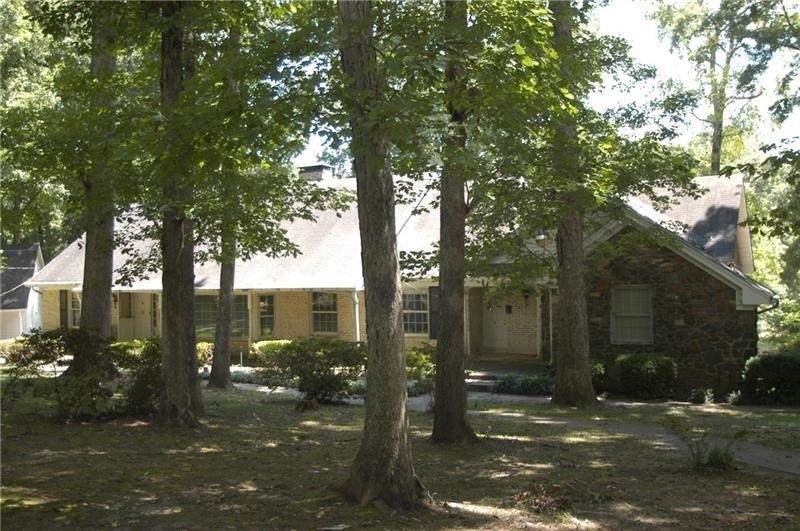 3381 Greypointe Cove - Photo 1