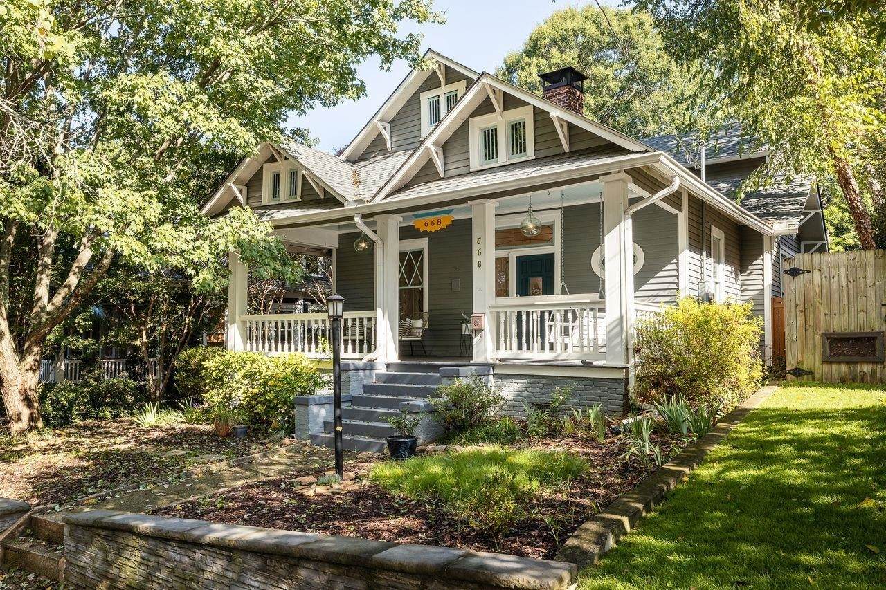 668 Rosalia Street - Photo 1