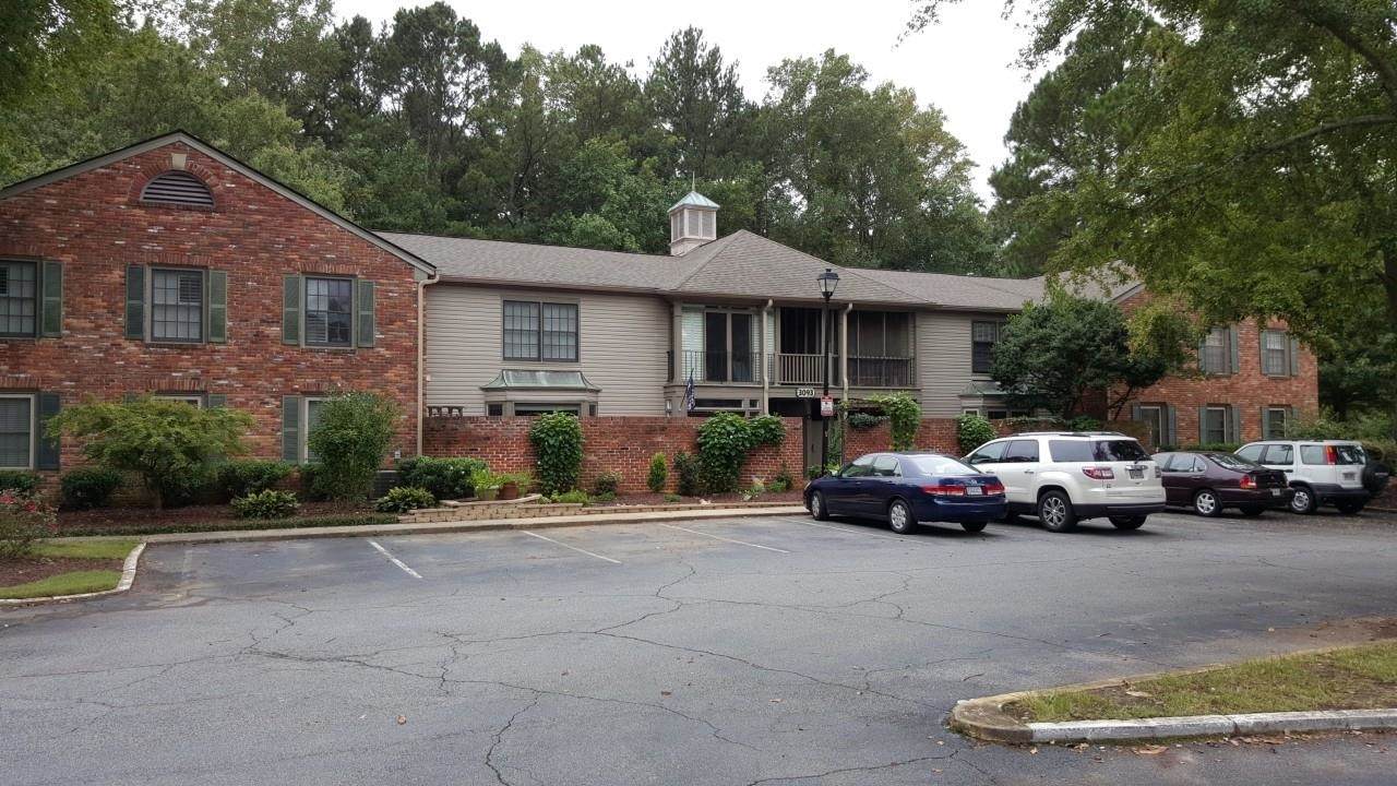 3093 Colonial Way - Photo 1