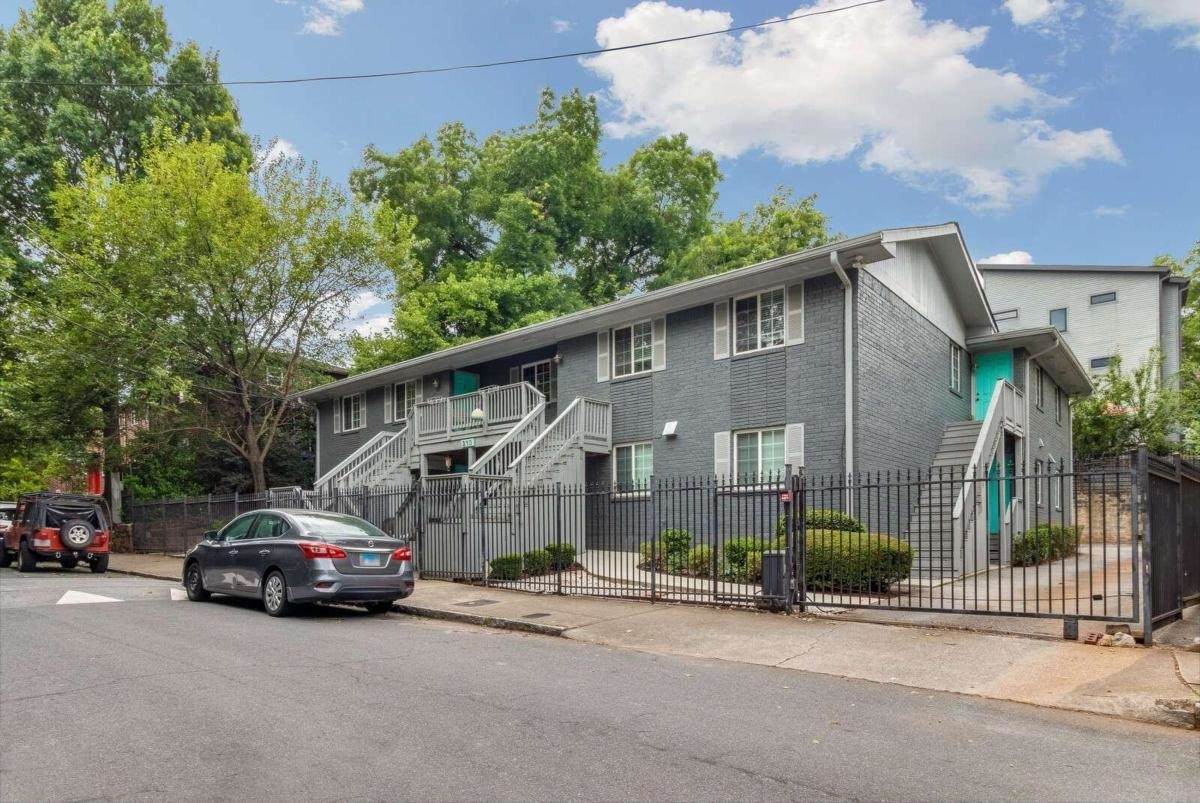 210 Sampson Street - Photo 1