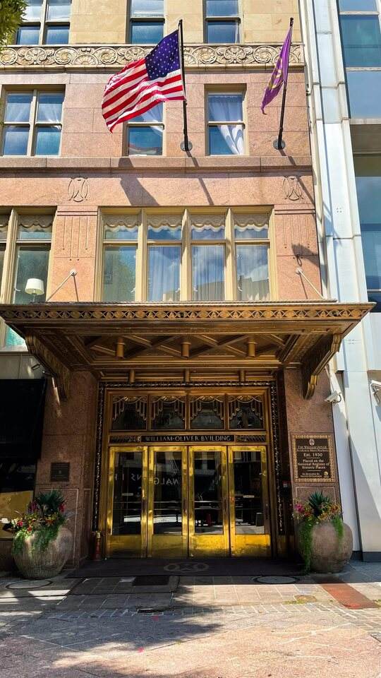 32 Peachtree Street - Photo 1