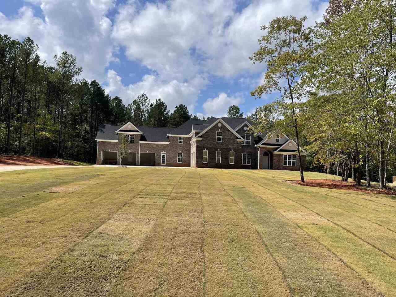 7493 Hollis Road - Photo 1