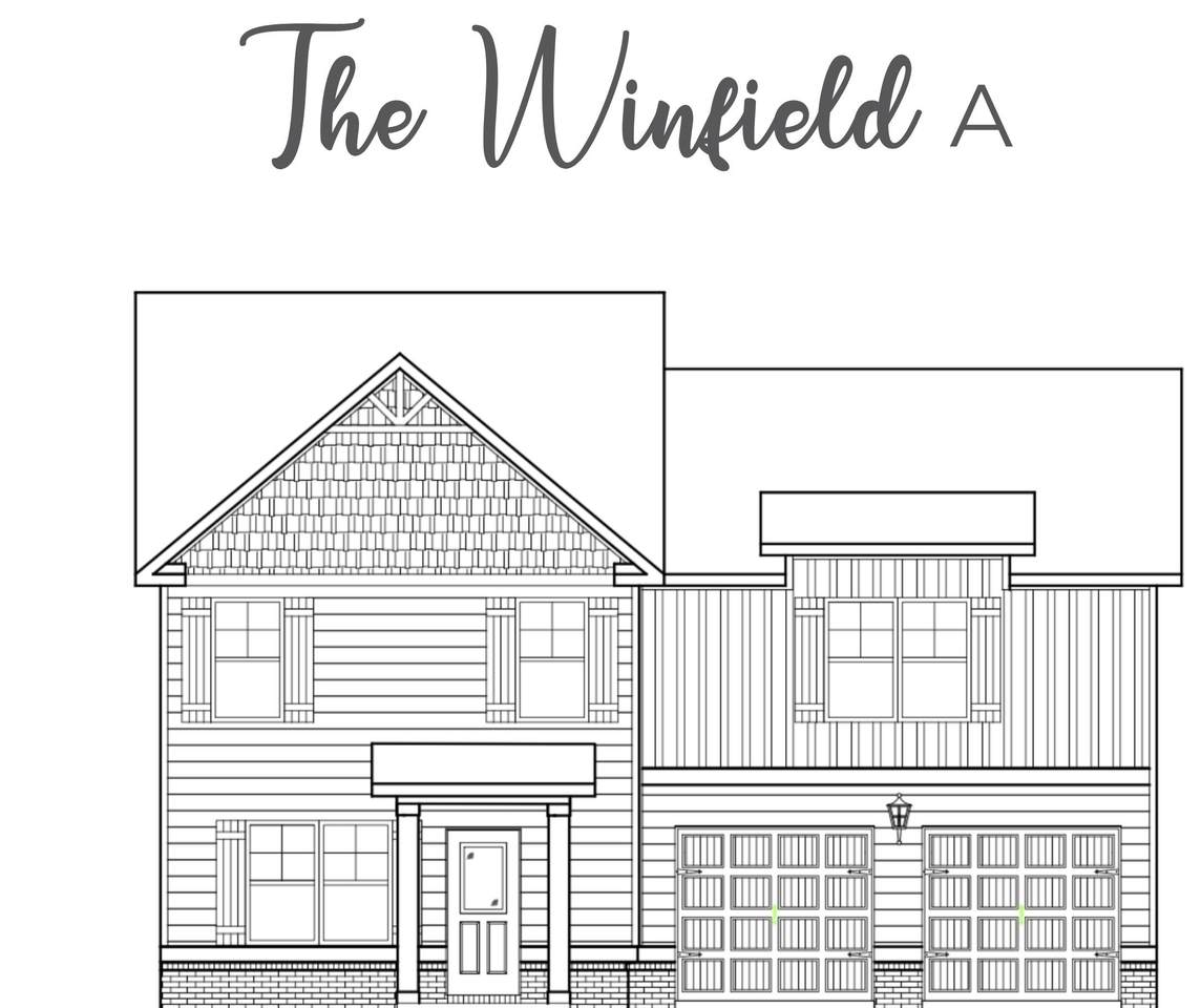 161 Goodall Woods Drive - Photo 1