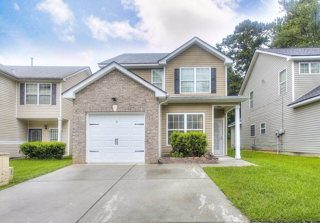 6427 Grey Fox Way - Photo 1