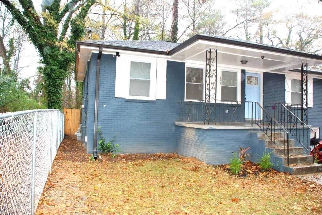 188 Hemphill School Road - Photo 1